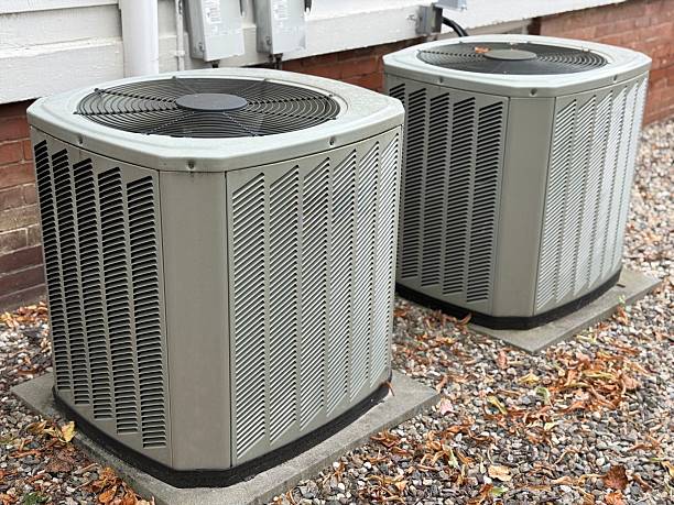 Reliable Hvac contractor in Evergreen Park, IL by JG Cool HVAC