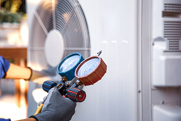 Trusted Hvac service in Evergreen Park, IL - JG Cool HVAC
